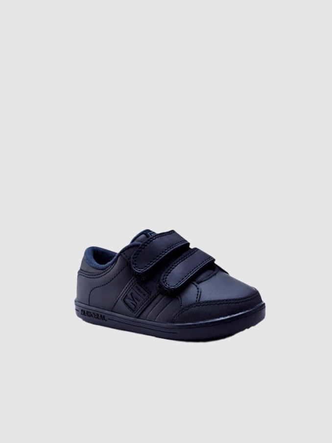 Sneakers Boy Mayoral