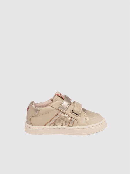 Sneakers Baby Girl Mayoral Sneakers Baby Girl Mayoral