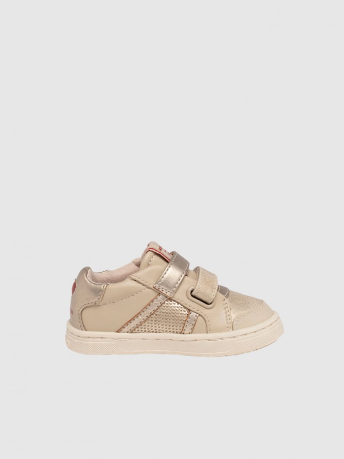 Sneakers Baby Girl Mayoral