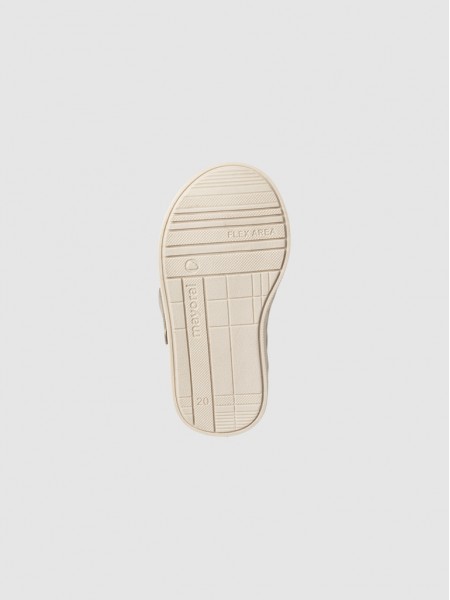 Sneakers Baby Girl Mayoral Sneakers Baby Girl Mayoral