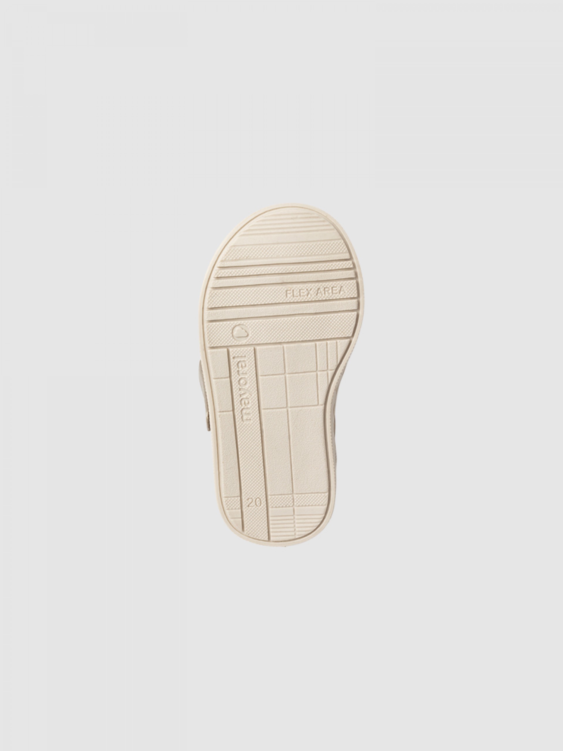 Tenis Bebe Niña Mayoral