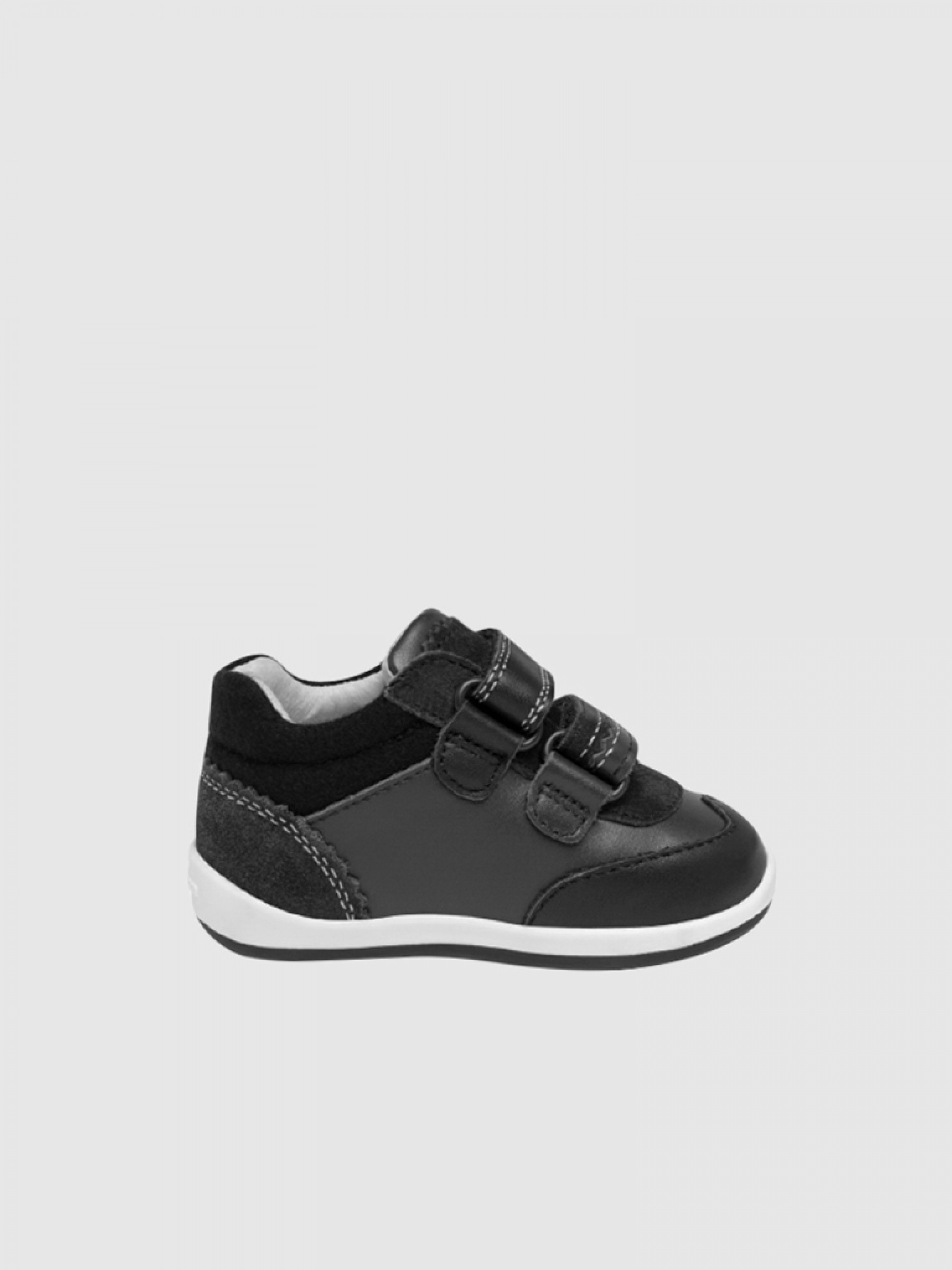 Botas Bebe Niño Mayoral