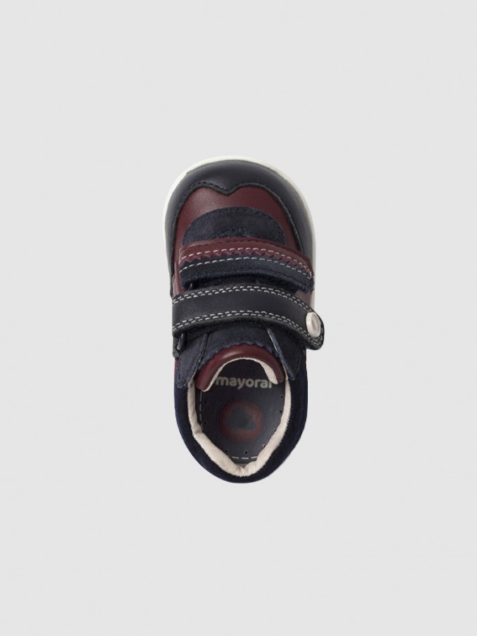 Boots Baby Boy Mayoral