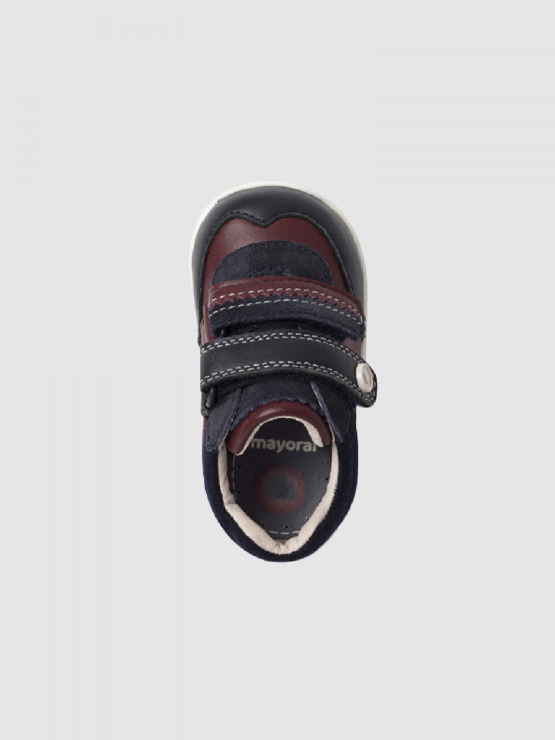 Botas Bebe Niño Mayoral