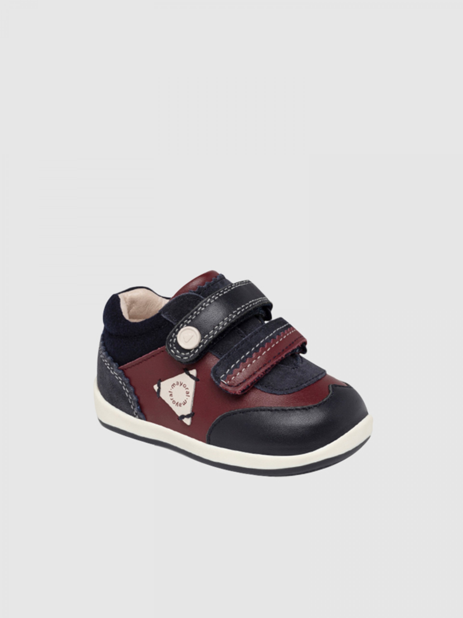 Botas Bebe Niño Mayoral