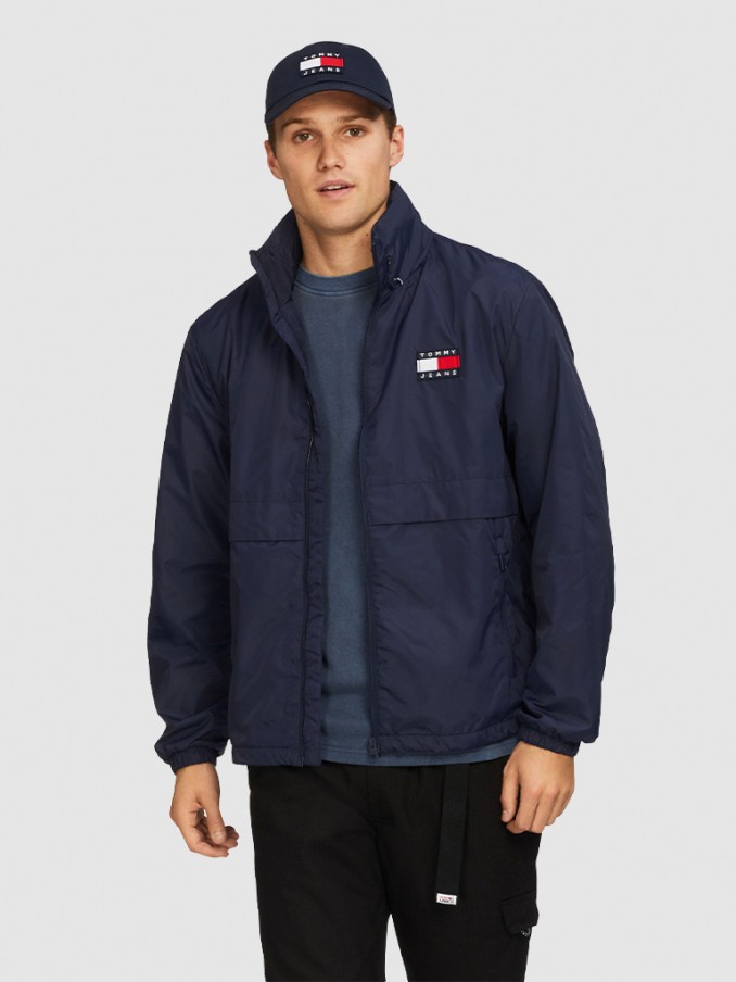 Chaqueta Hombre Tommy Jeans