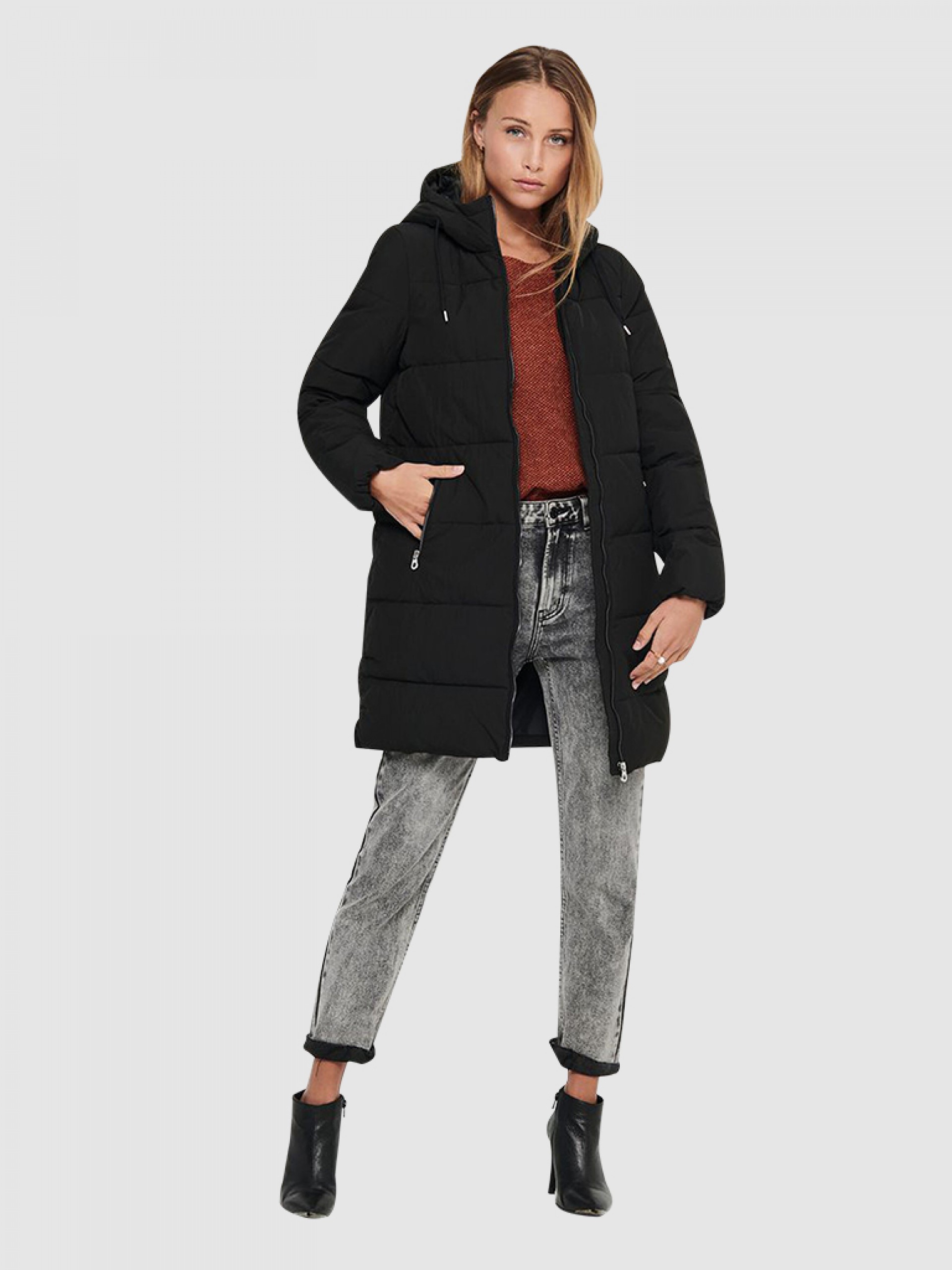 Chaqueta Mujer Only