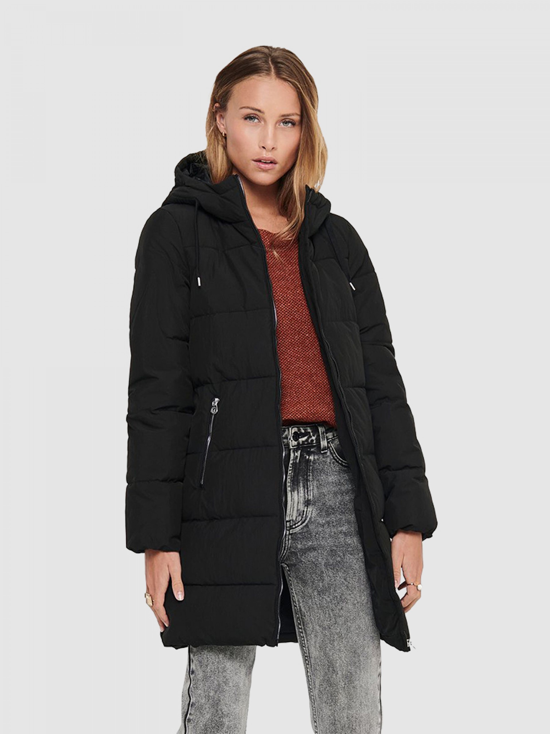 Chaqueta Mujer Only