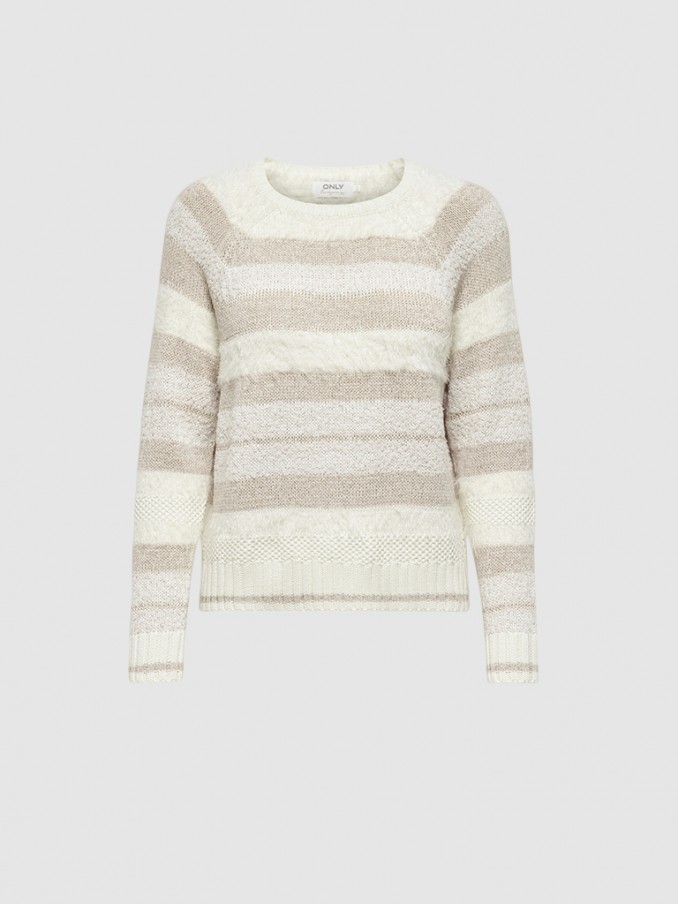 Prendas de Punto Mujer Only