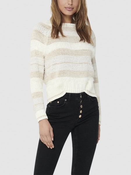 Knitwear Woman Only