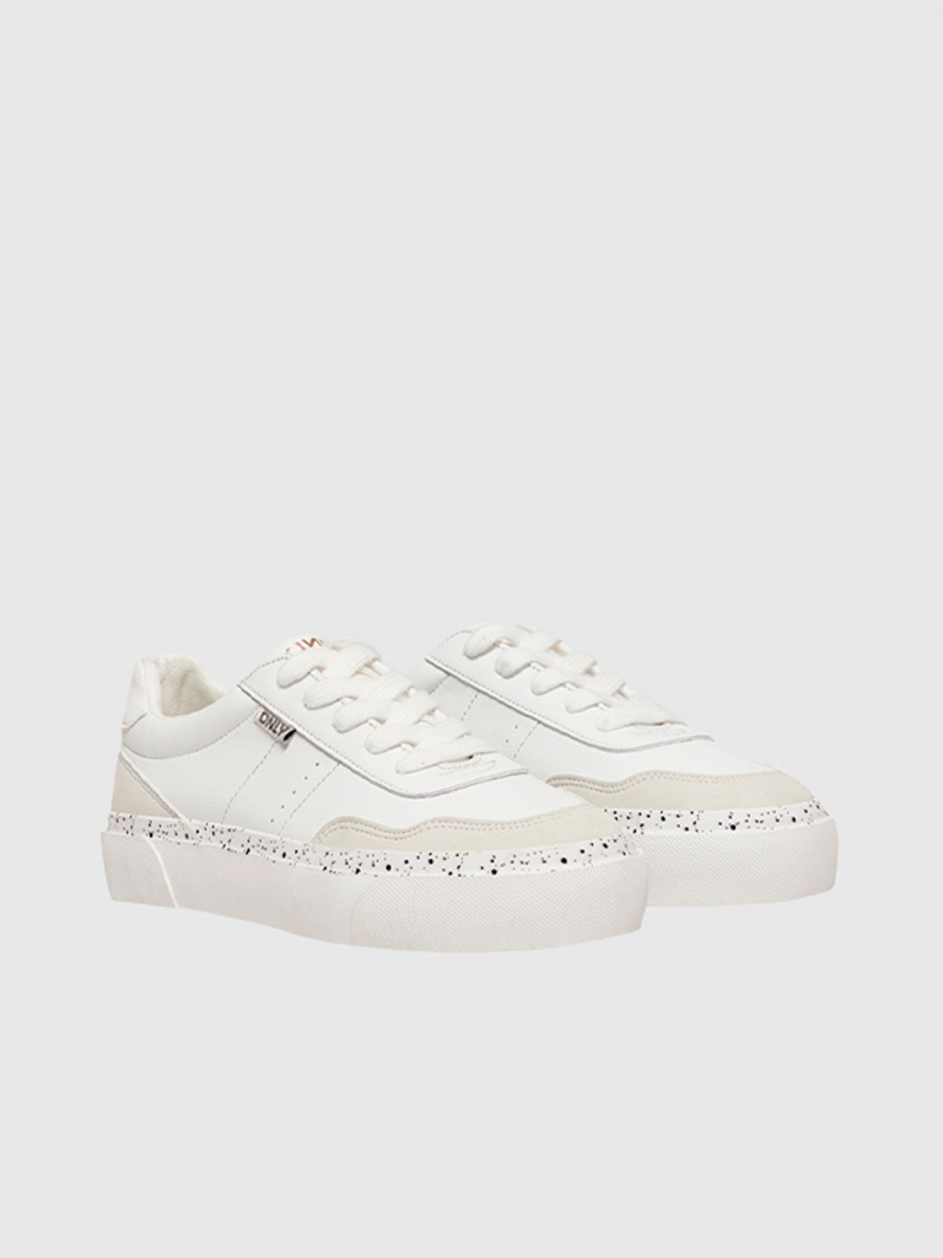 Tenis Mujer Only