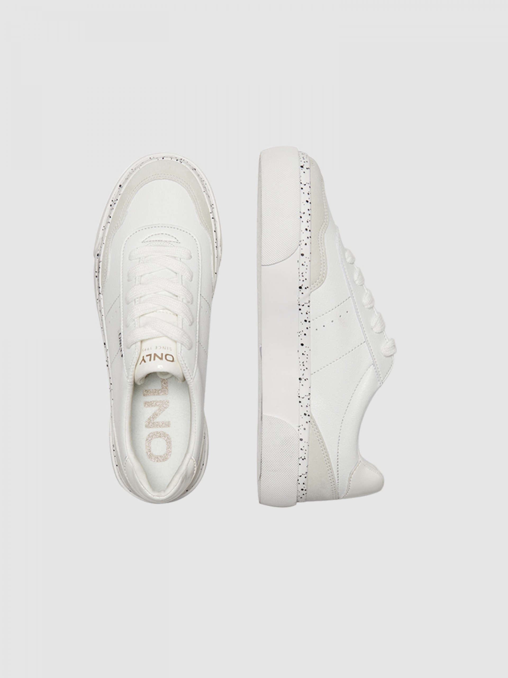 Tenis Mujer Only