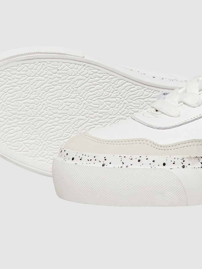 Tenis Mujer Only