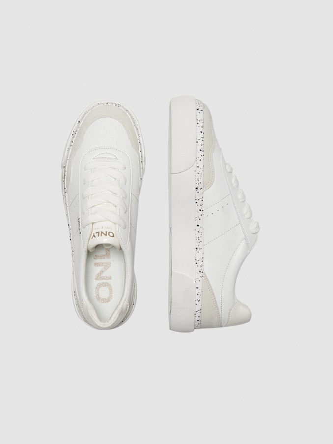Tenis Mujer Only