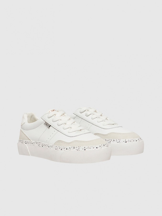 Tenis Mujer Only