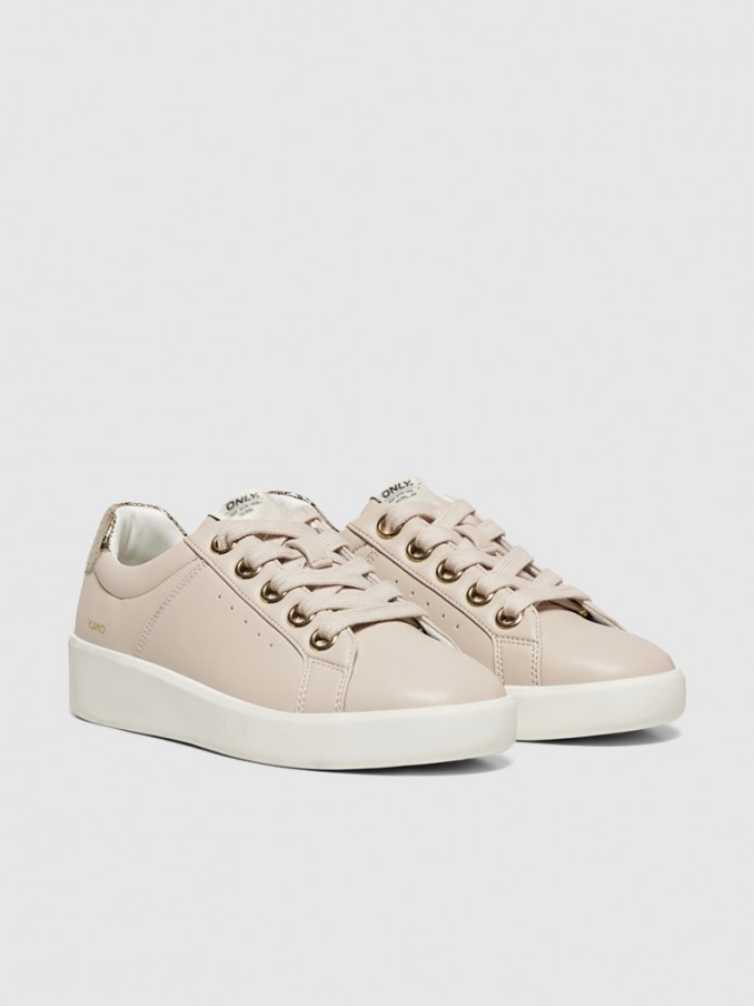 Tenis Mujer Only