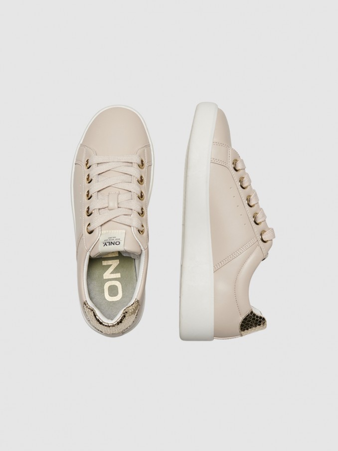 Tenis Mujer Only