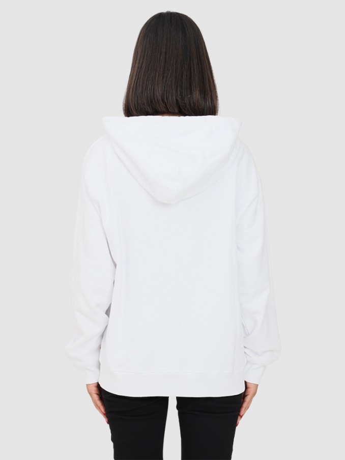 Sweatshirt Mujer Levis