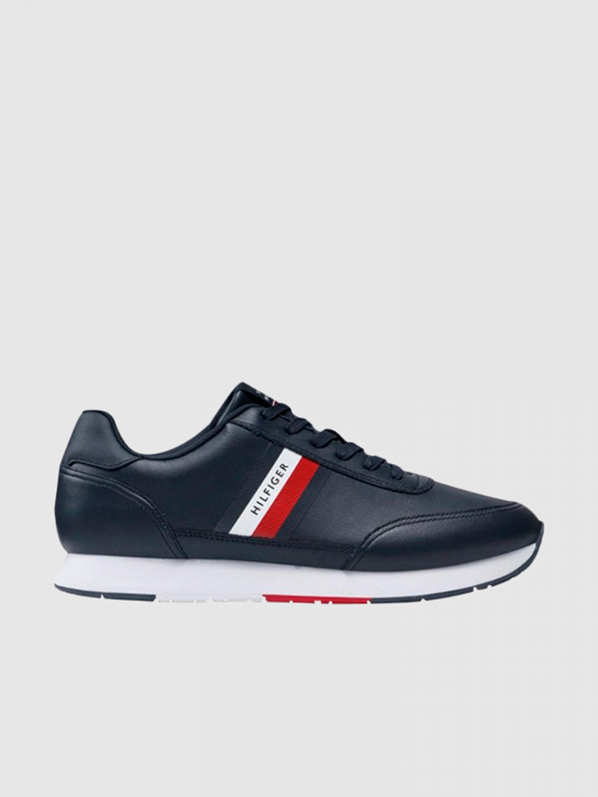 Tenis Hombre Tommy Jeans