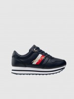 Tenis Mujer Tommy Jeans Tenis Mujer Tommy Jeans