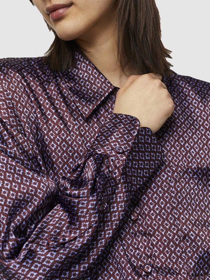 Shirt Woman Vero Moda