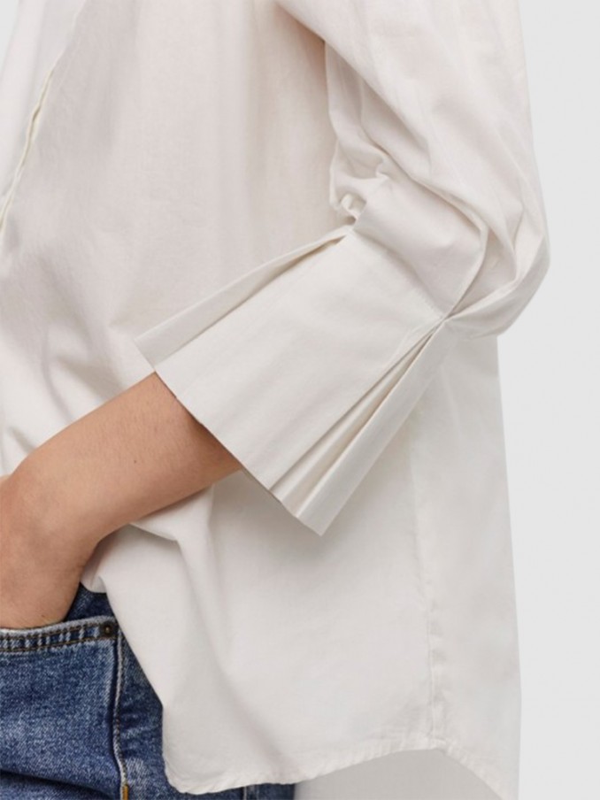 Camisas Mulher Vero Moda