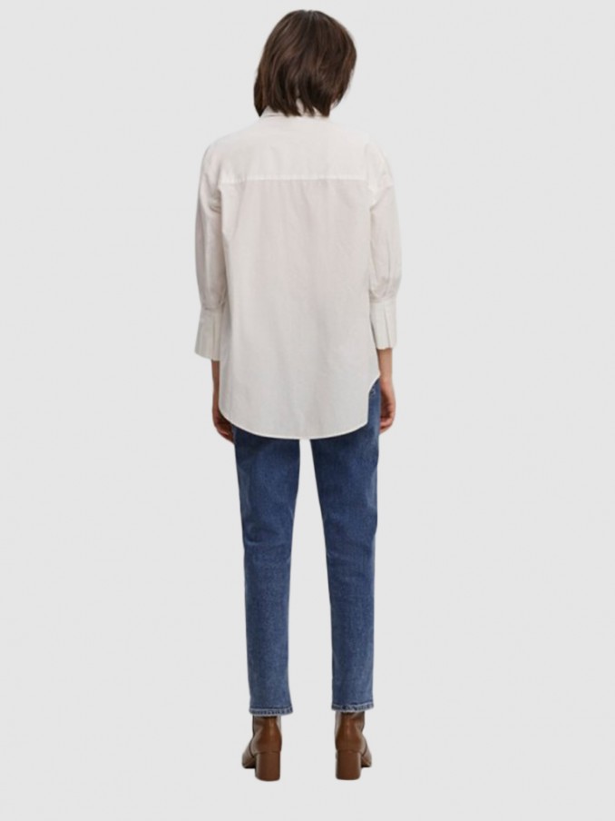 Camisas Mulher Vero Moda
