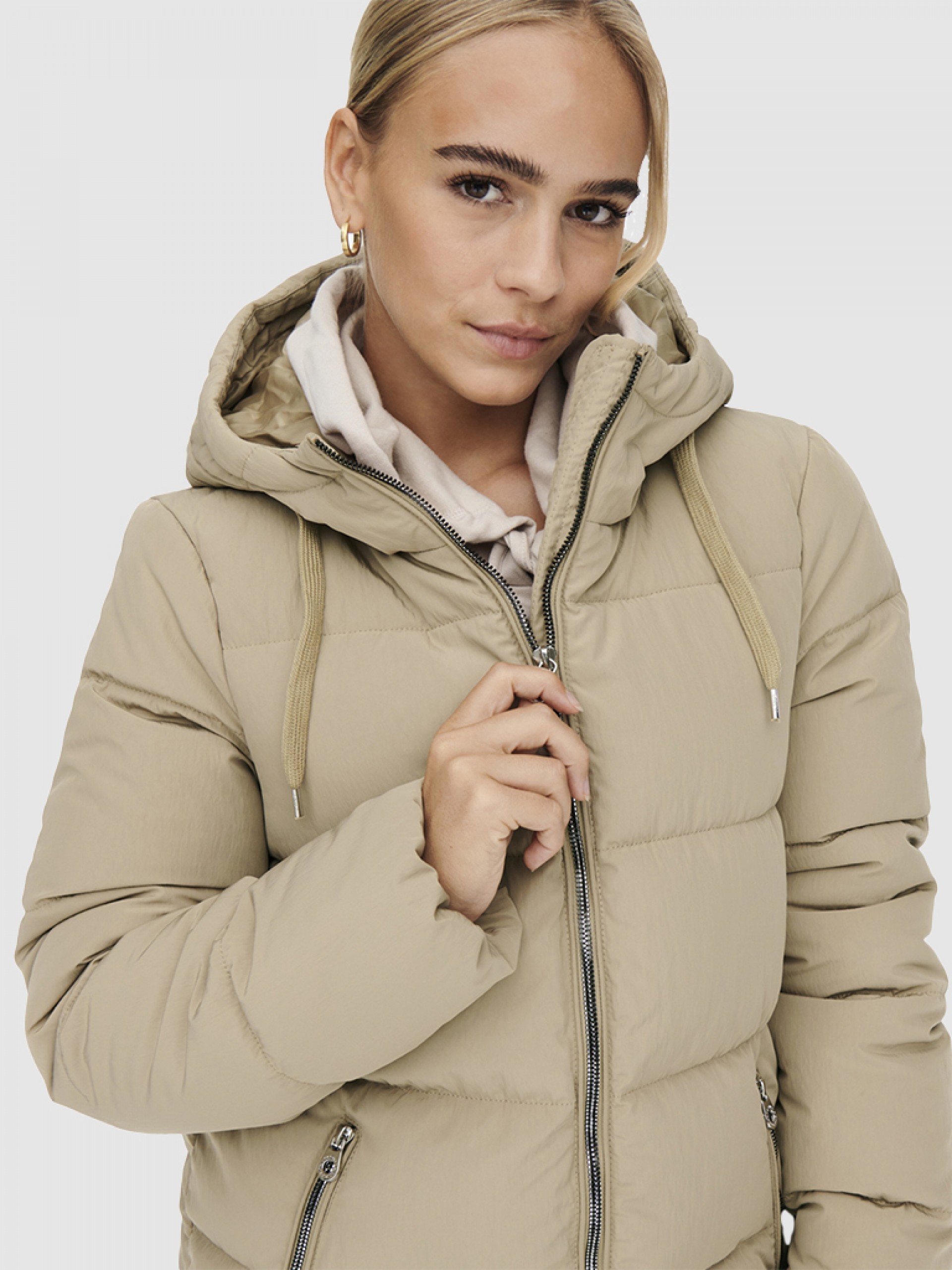 Chaqueta Mujer Only
