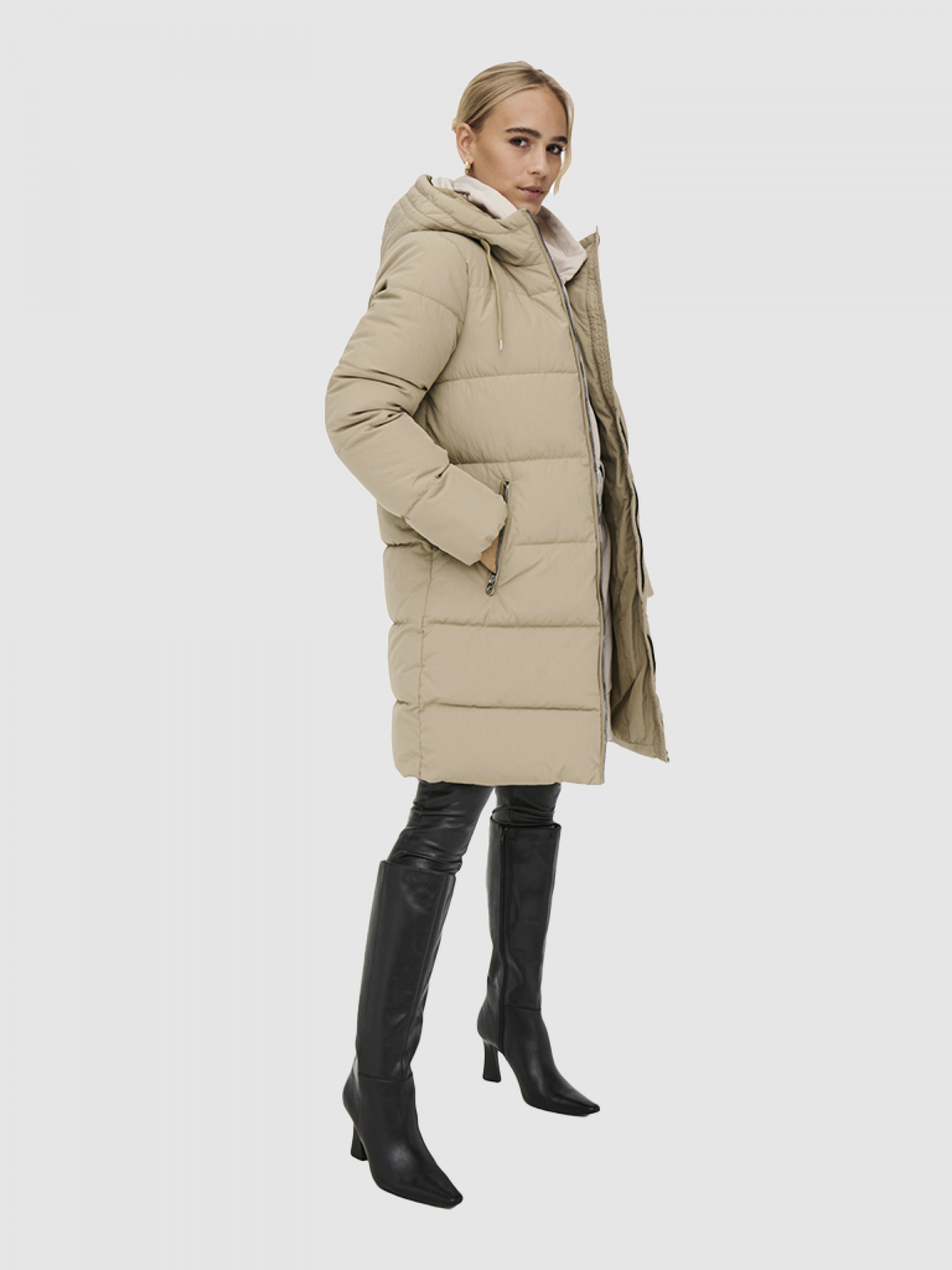 Chaqueta Mujer Only