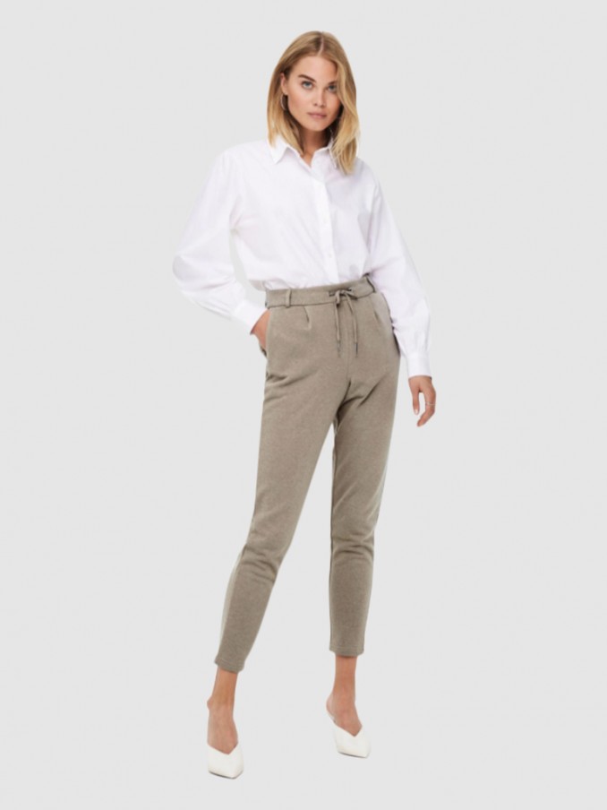 Pantalones Mujer Only