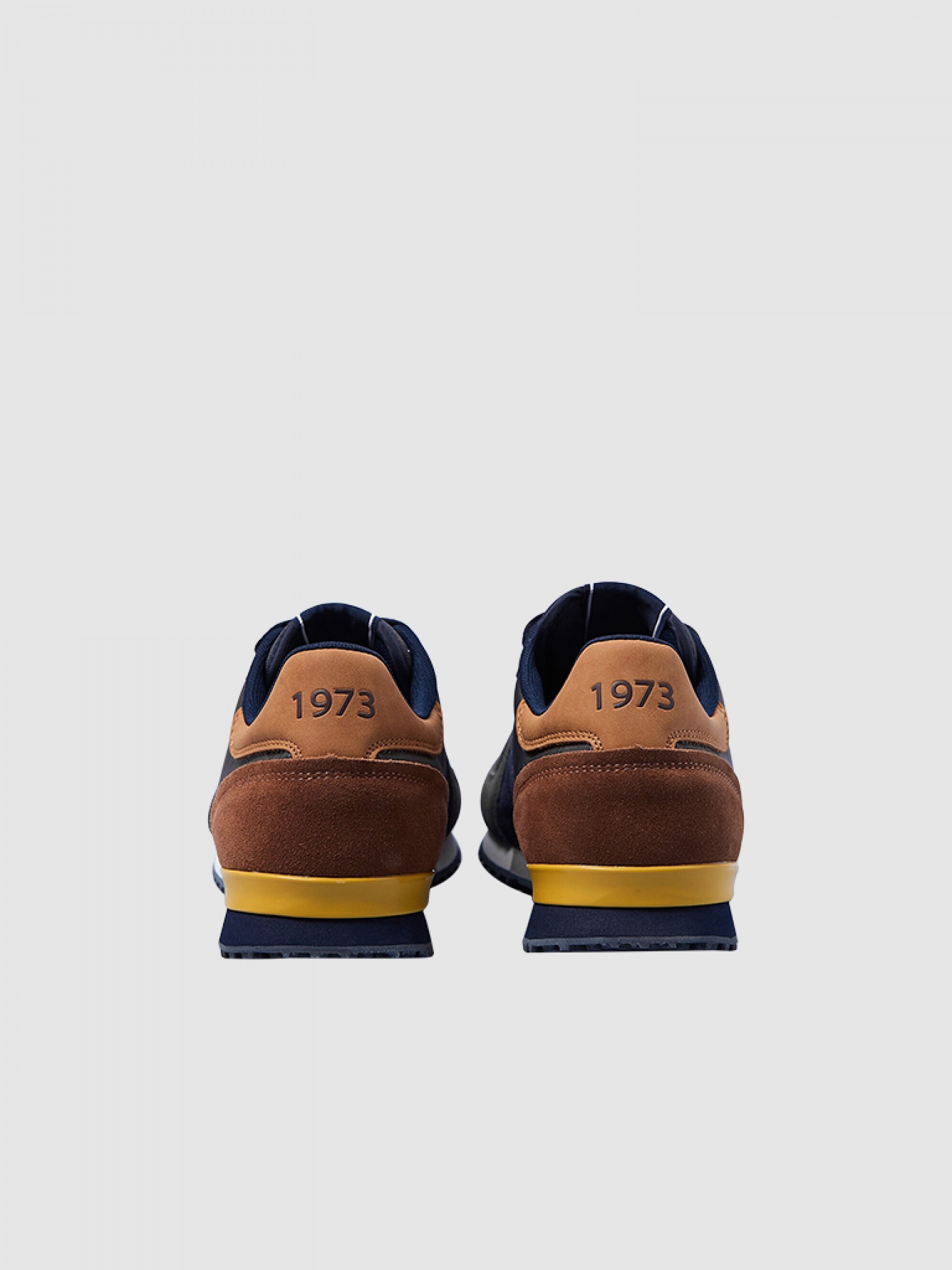 Tenis Hombre Pepe Jeans London