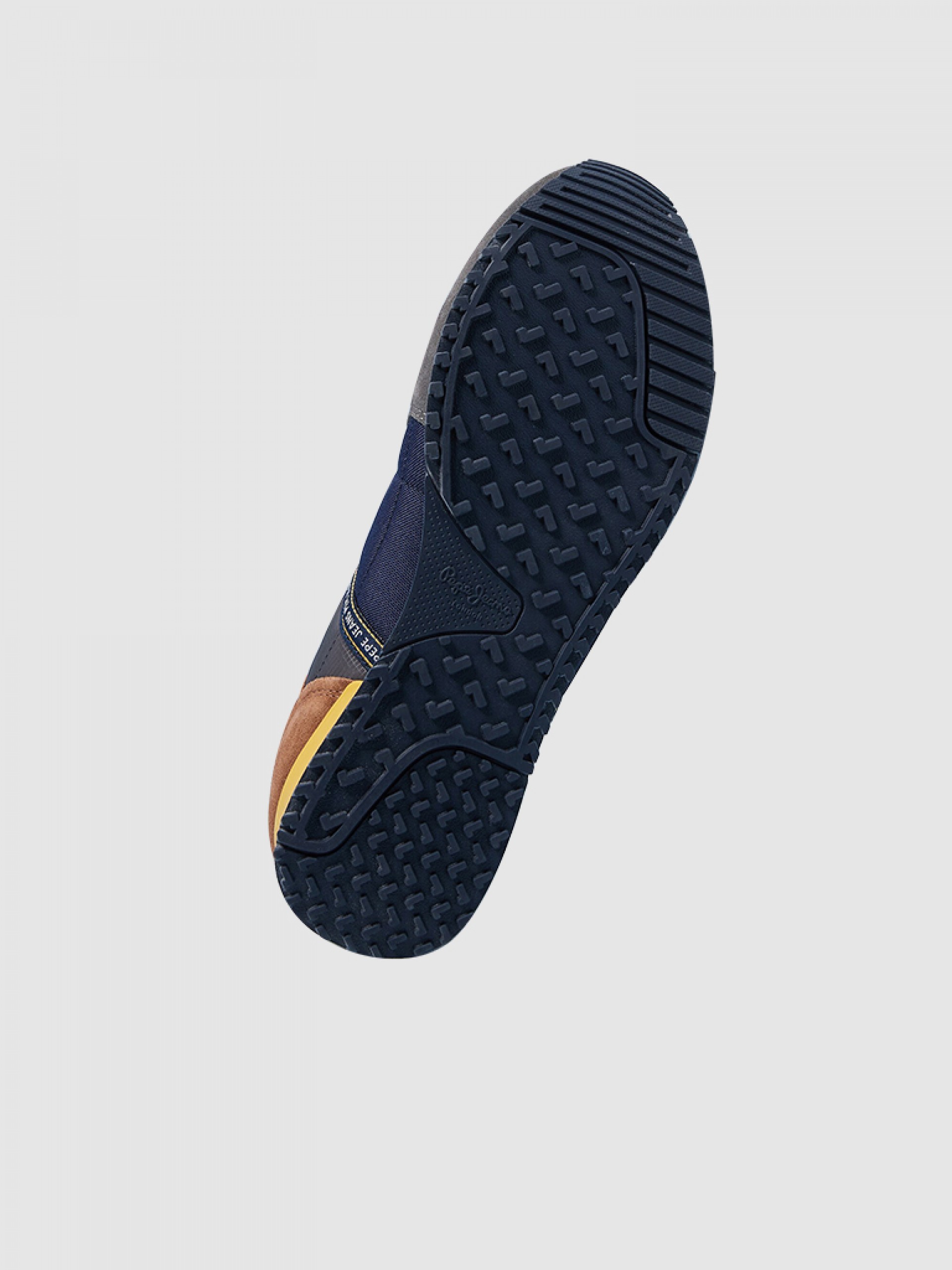 Tenis Hombre Pepe Jeans London