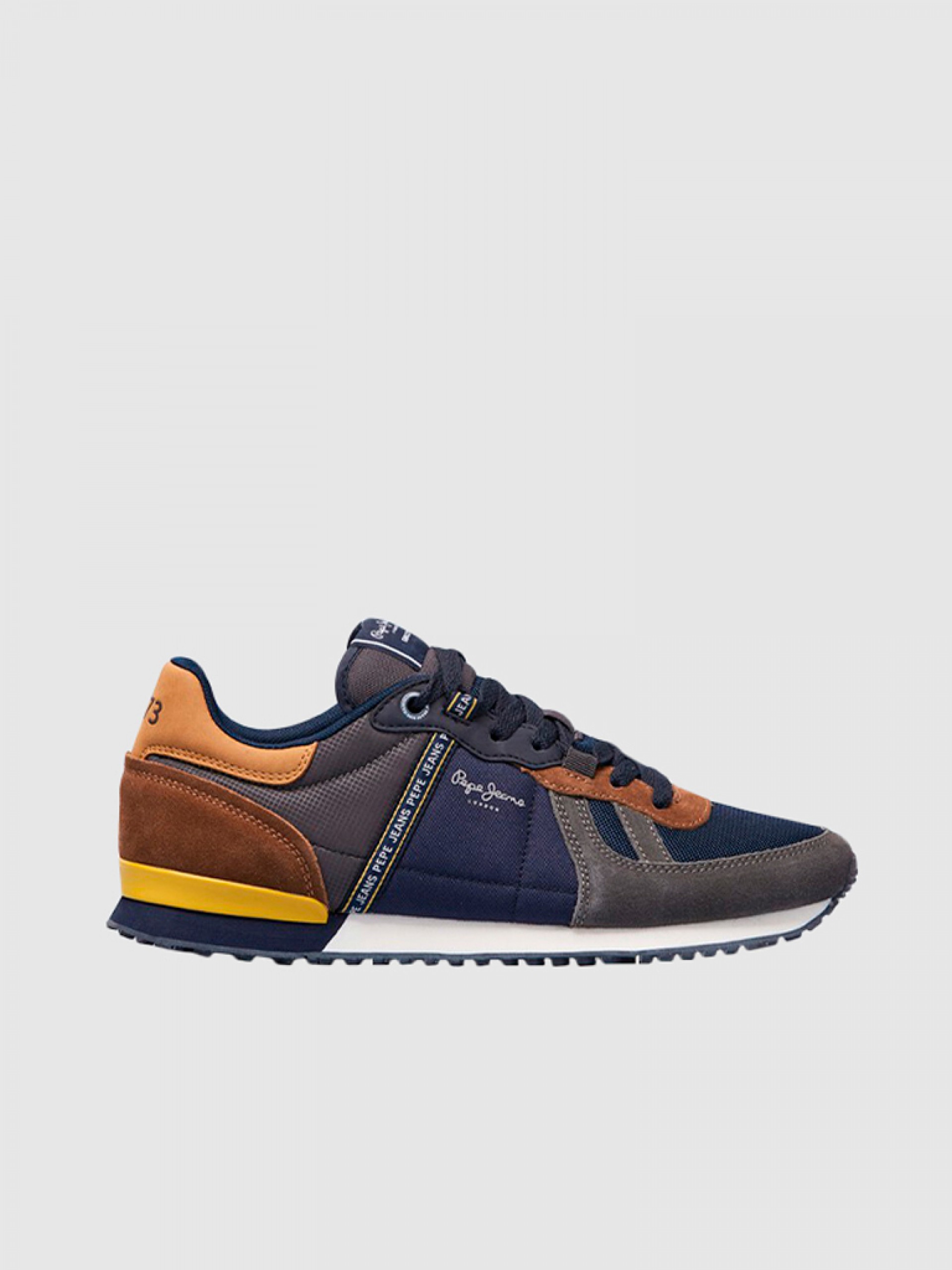 Tenis Hombre Pepe Jeans London