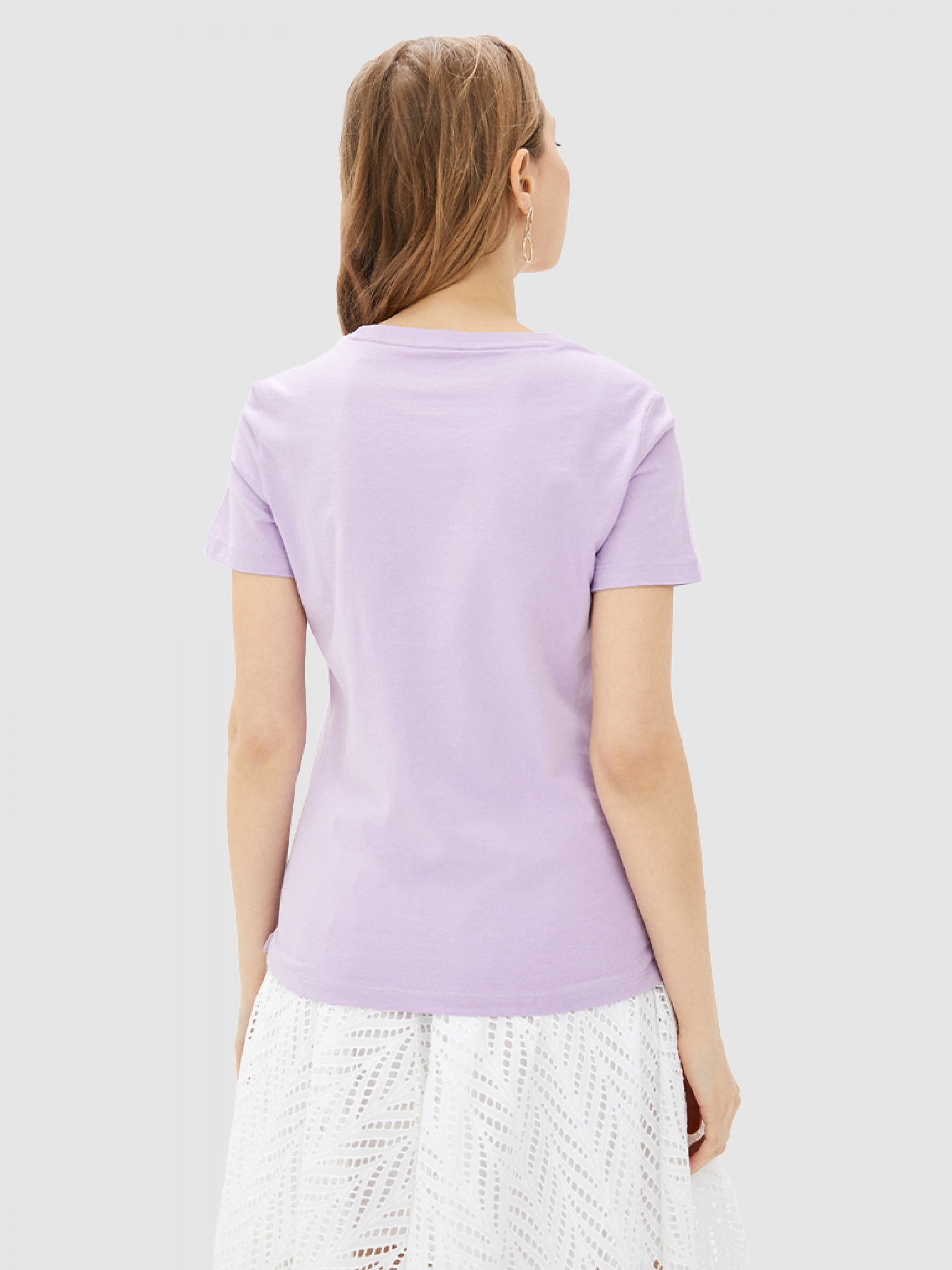 T-Shirt Mulher Guess