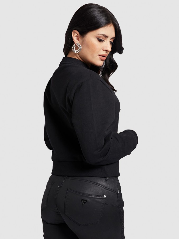 Sweatshirt Woman Guess