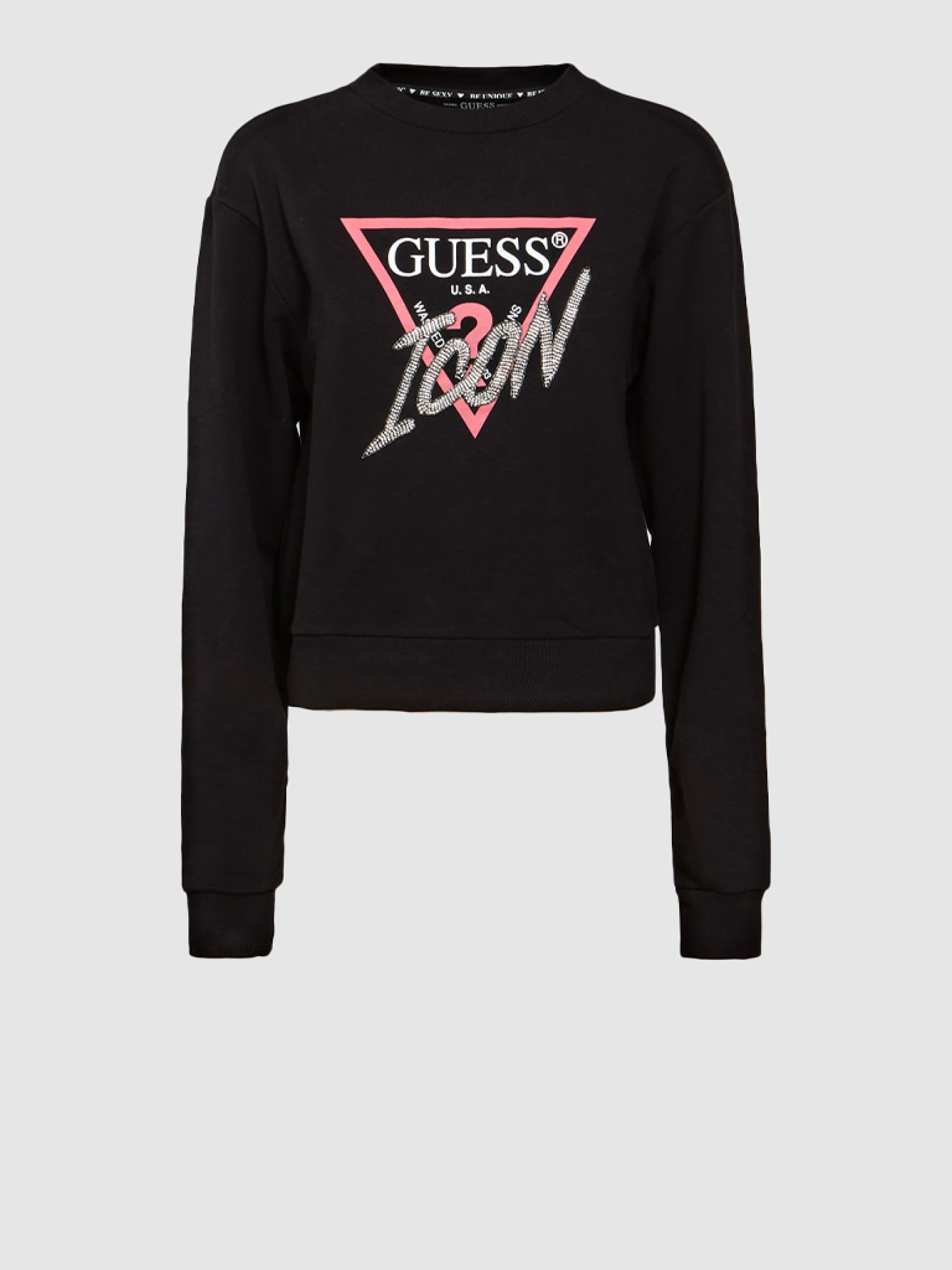 Sweatshirt Mujer Guess