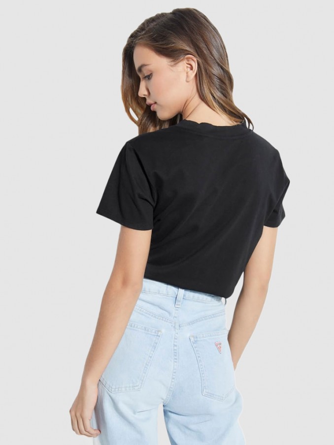 T-Shirt Woman Guess