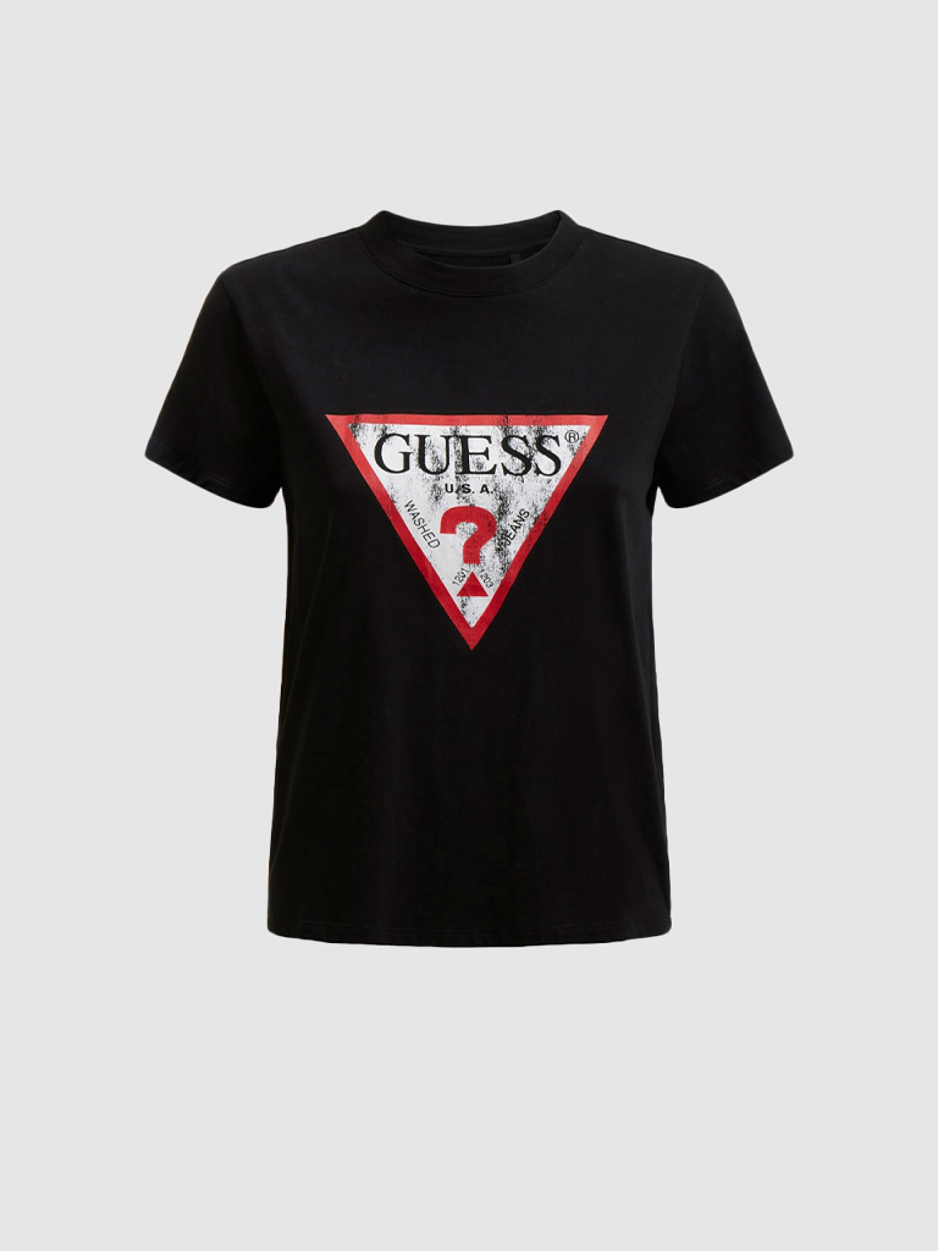Camiseta Mujer Guess