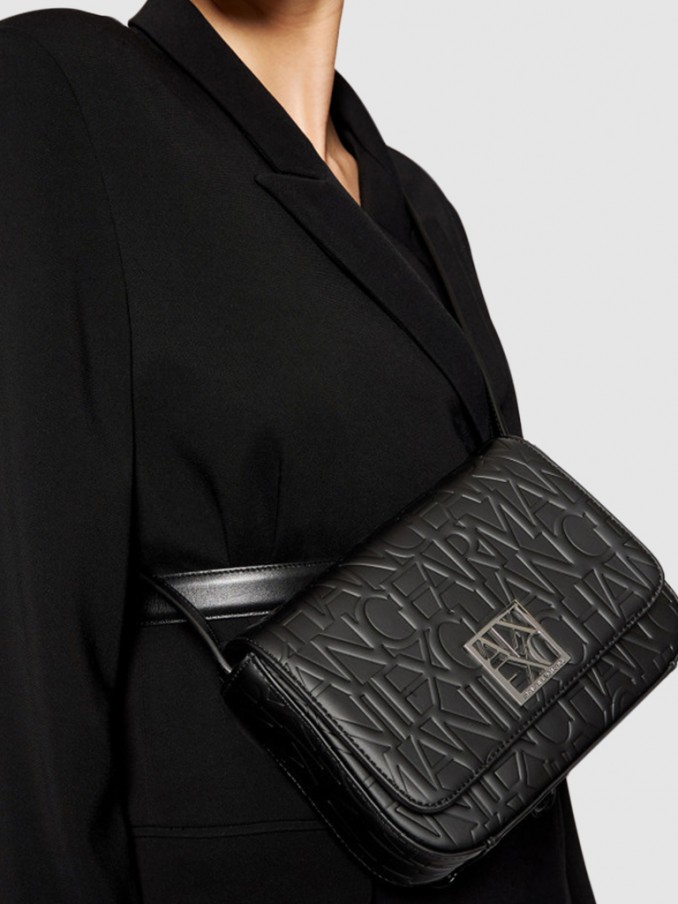 Shoulder Bags Woman Armani Exchange