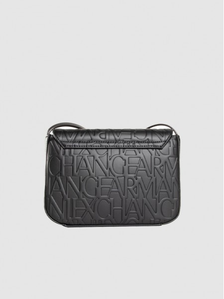 Shoulder Bags Woman Armani Exchange