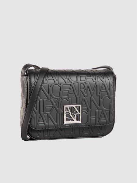 Shoulder Bags Woman Armani Exchange