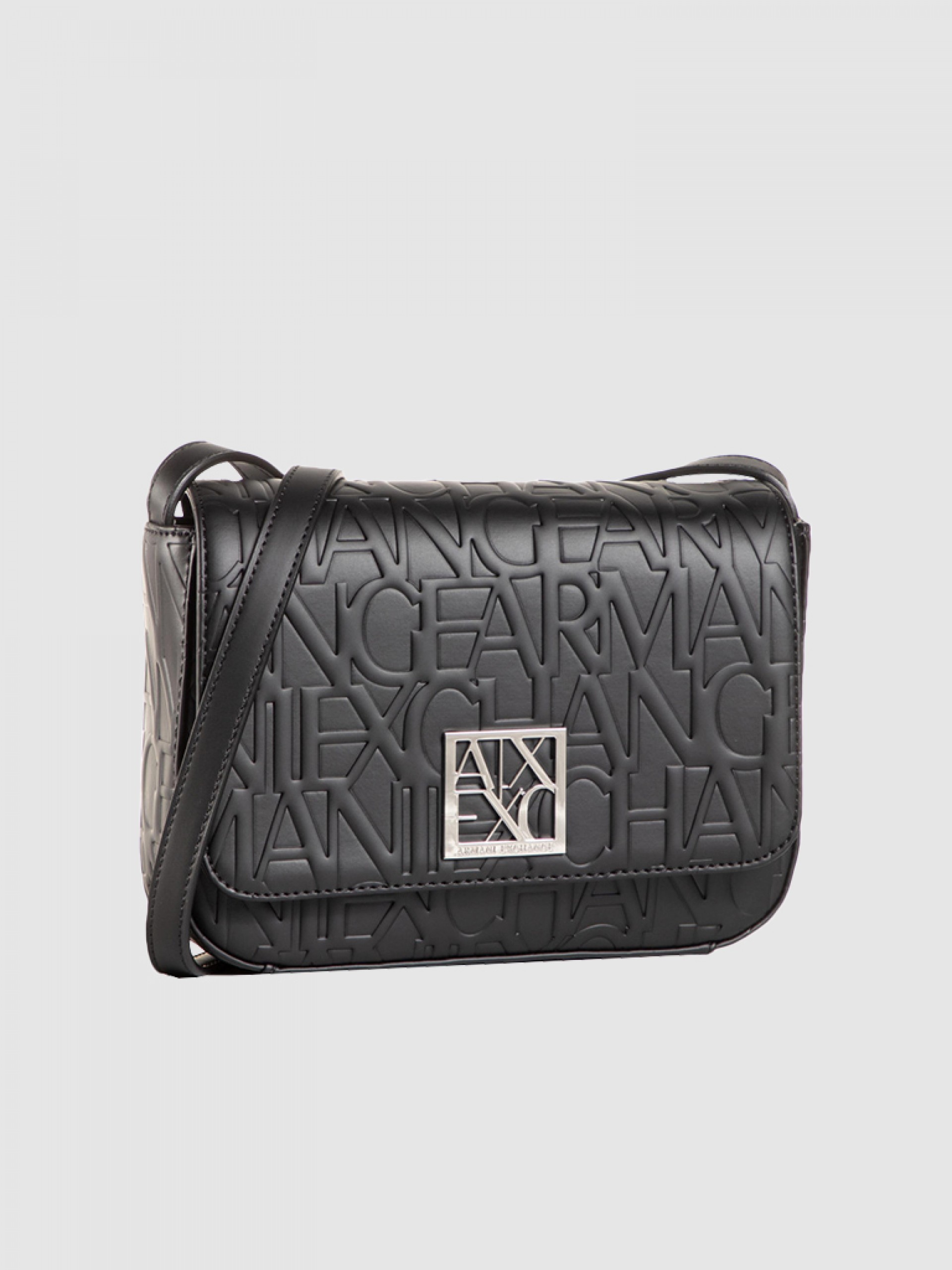 Mala Tiracolo Mulher Armani Exchange