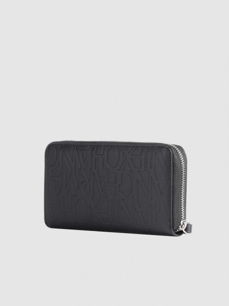 Wallet Woman Armani Exchange