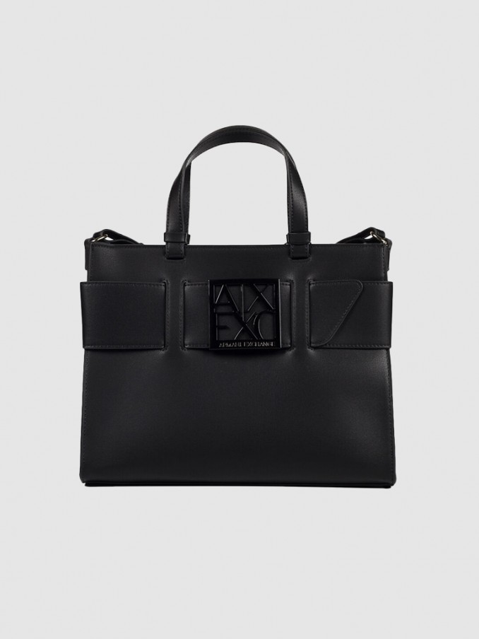 Bolsos de mano Mujer Armani Exchange