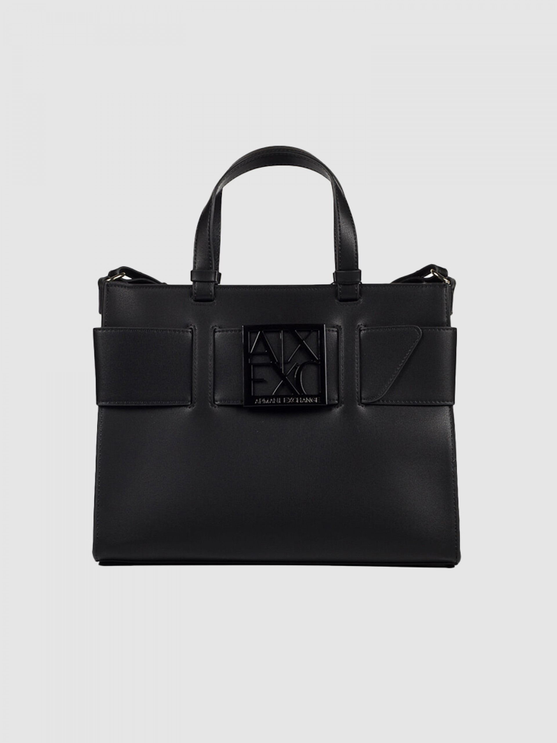 Tote Bags Woman Armani Exchange
