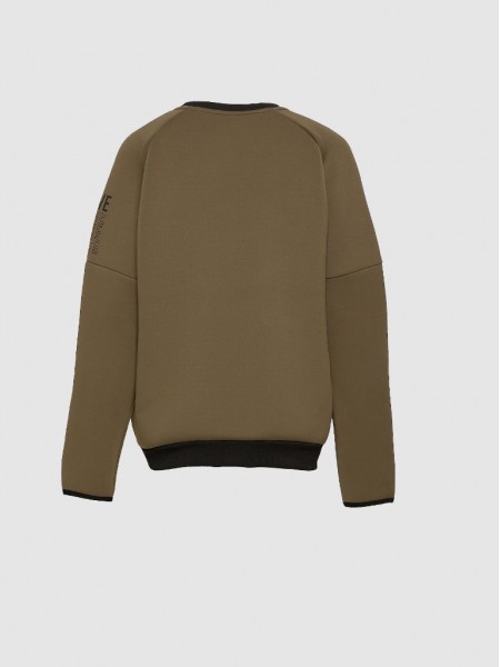 Sweatshirt Niño Name It Sweatshirt Niño Name It