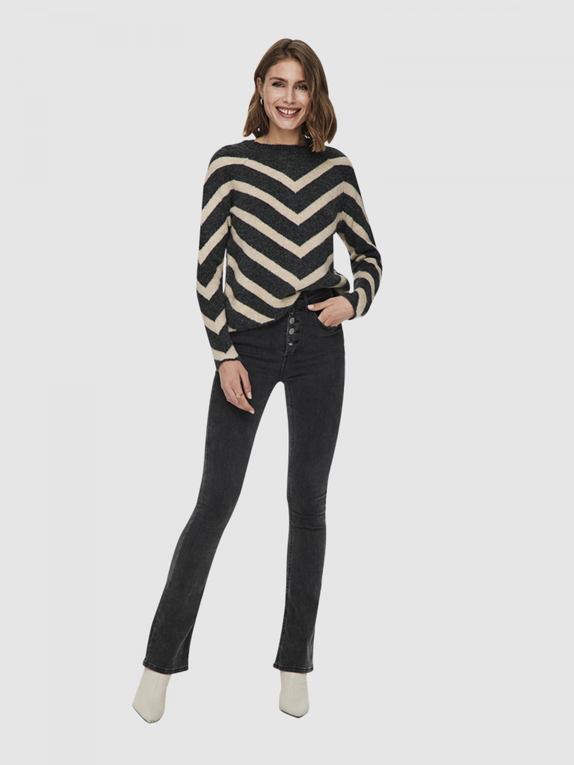 Sueter Mujer Only