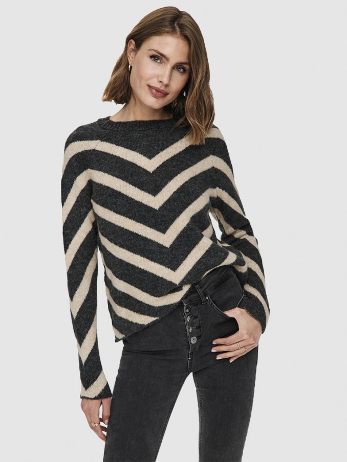 Sueter Mujer Only