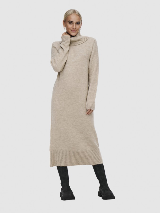 Vestido Mulher Brandie Only