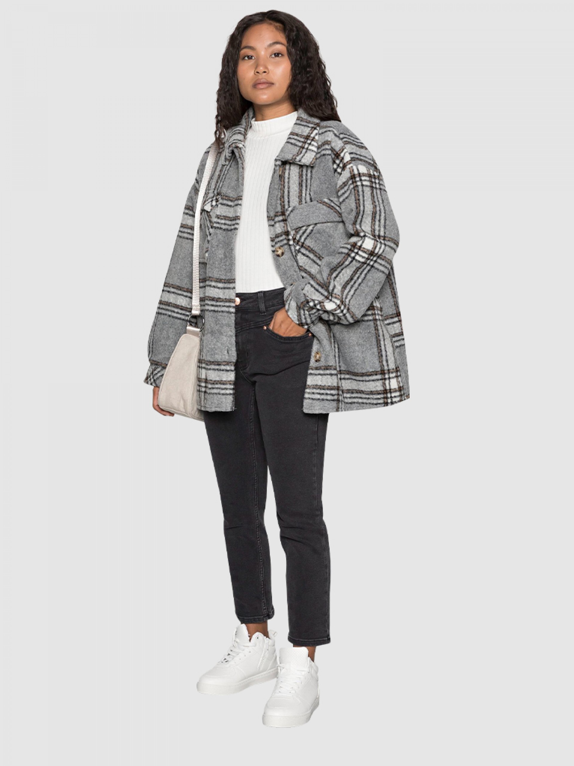 Pantalones Mujer Only